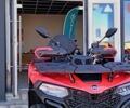 купить новое авто СФ мото ЦФорсе 2025 года от официального дилера CFMOTO IF СФ мото фото