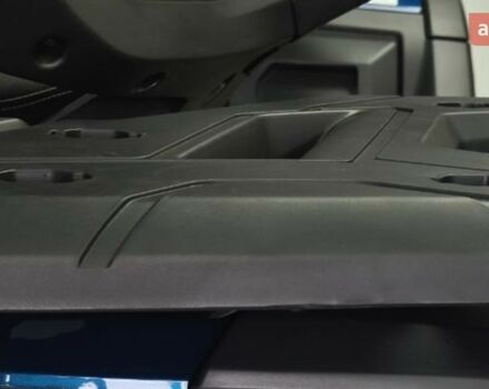 купити нове авто СФ мото ЦФорсє 2025 року від офіційного дилера CFMOTO IF СФ мото фото