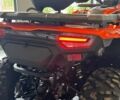 купити нове авто СФ мото ЦФорсє 2025 року від офіційного дилера Вояж Motorsports СФ мото фото