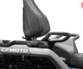 купить новое авто СФ мото ЦФорсе 2025 года от официального дилера CFMOTO IF СФ мото фото