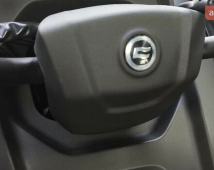 купити нове авто СФ мото ЦФорсє 2025 року від офіційного дилера CFMOTO IF СФ мото фото