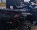купити нове авто СФ мото ЦФорсє 2025 року від офіційного дилера CFMOTO IF СФ мото фото