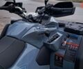 купить новое авто СФ мото ЦФорсе 2025 года от официального дилера CFMOTO IF СФ мото фото