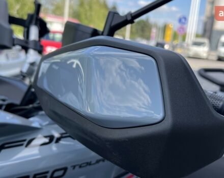 купить новое авто СФ мото ЦФорсе 2025 года от официального дилера Дніпромотор СФ мото фото