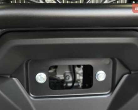 купити нове авто СФ мото ЦФорсє 2025 року від офіційного дилера CFMOTO IF СФ мото фото