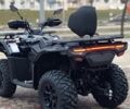 СФ мото ЦФорсе, объемом двигателя 0.5 л и пробегом 0 тыс. км за 8250 $, фото 1 на Automoto.ua