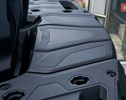 купити нове авто СФ мото ЦФорсє 2025 року від офіційного дилера CFMOTO IF СФ мото фото