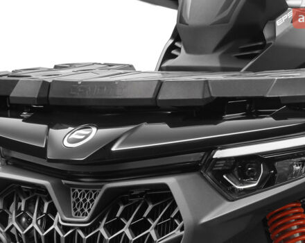 СФ мото ЦФорсе 2025 года купить новое авто СФ мото ЦФорсе 2025 года от официального дилера Богдан СФ мото фото