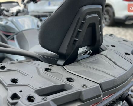 купить новое авто СФ мото ЦФорсе 2025 года от официального дилера Дніпромотор СФ мото фото