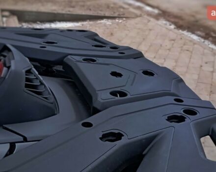 СФ мото ЦФорсе 2025 года купить новое авто СФ мото ЦФорсе 2025 года от официального дилера CFMOTO IF СФ мото фото