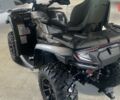 купити нове авто СФ мото ЦФорсє 2025 року від офіційного дилера Андрей СФ мото фото