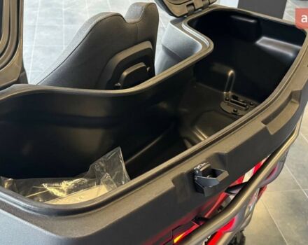 купить новое авто СФ мото ЦФорсе 2025 года от официального дилера Вояж Motorsports СФ мото фото