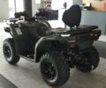 купить новое авто СФ мото ЦФорсе 2025 года от официального дилера BRP Центр Полтава СФ мото фото