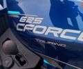 купити нове авто СФ мото ЦФорсє 2025 року від офіційного дилера CFMOTO IF СФ мото фото