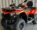 купити нове авто СФ мото ЦФорсє 2025 року від офіційного дилера Вояж Motorsports СФ мото фото