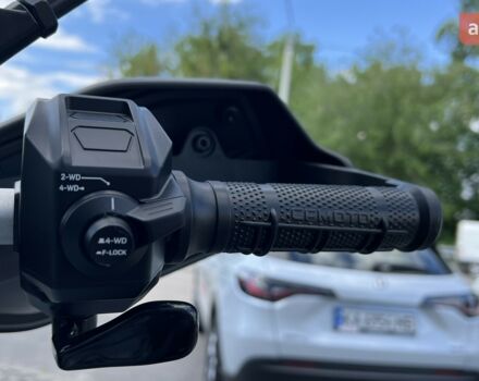 купить новое авто СФ мото ЦФорсе 2025 года от официального дилера Дніпромотор СФ мото фото