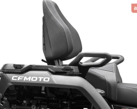 СФ мото ЦФорсе 2025 года купить новое авто СФ мото ЦФорсе 2025 года от официального дилера Богдан СФ мото фото