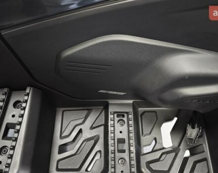 купити нове авто СФ мото ЦФорсє 2025 року від офіційного дилера CFMOTO IF СФ мото фото