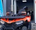 купити нове авто СФ мото ЦФорсє 2025 року від офіційного дилера CFMOTO IF СФ мото фото