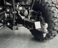 купити нове авто СФ мото ЦФорсє 2025 року від офіційного дилера Вояж Motorsports СФ мото фото