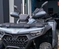 купить новое авто СФ мото ЦФорсе 2025 года от официального дилера CFMOTO IF СФ мото фото