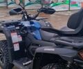 купити нове авто СФ мото ЦФорсє 2025 року від офіційного дилера CFMOTO IF СФ мото фото
