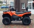 СФ мото ЦФорсе, объемом двигателя 0.5 л и пробегом 0 тыс. км за 8250 $, фото 11 на Automoto.ua