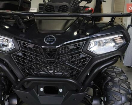 купити нове авто СФ мото ЦФорсє 2025 року від офіційного дилера CFMOTO IF СФ мото фото