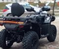 СФ мото ЦФорсе, объемом двигателя 0.5 л и пробегом 0 тыс. км за 8250 $, фото 2 на Automoto.ua