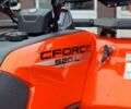 СФ мото ЦФорсе, объемом двигателя 0.5 л и пробегом 0 тыс. км за 8250 $, фото 12 на Automoto.ua