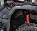 купити нове авто СФ мото ЦФорсє 2025 року від офіційного дилера CFMOTO IF СФ мото фото