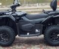 СФ мото ЦФорсе, объемом двигателя 0.5 л и пробегом 0 тыс. км за 8250 $, фото 5 на Automoto.ua