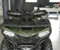 купить новое авто СФ мото ЦФорсе 2025 года от официального дилера BRP Центр Полтава СФ мото фото