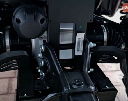 купити нове авто СФ мото ЦФорсє 2025 року від офіційного дилера CFMOTO IF СФ мото фото