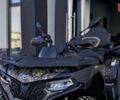 купить новое авто СФ мото ЦФорсе 2025 года от официального дилера CFMOTO IF СФ мото фото