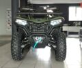 купить новое авто СФ мото ЦФорсе 2025 года от официального дилера BRP Центр Полтава СФ мото фото