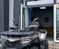 купить новое авто СФ мото ЦФорсе 2025 года от официального дилера CFMOTO IF СФ мото фото