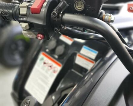 купити нове авто СФ мото ЦФорсє 2025 року від офіційного дилера CFMOTO IF СФ мото фото