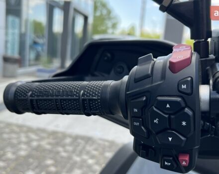 купить новое авто СФ мото ЦФорсе 2025 года от официального дилера Дніпромотор СФ мото фото