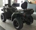 купить новое авто СФ мото ЦФорсе 2025 года от официального дилера BRP Центр Полтава СФ мото фото