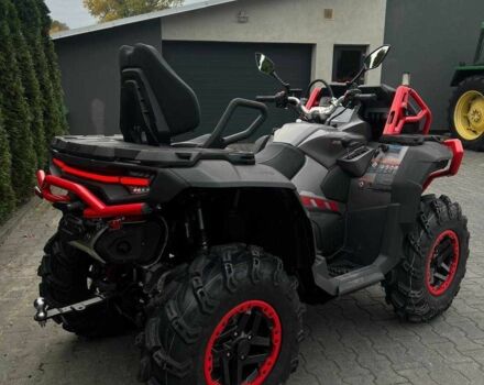 СФ мото ЦФорсє, об'ємом двигуна 1 л та пробігом 0 тис. км за 16000 $, фото 2 на Automoto.ua