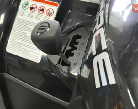 купити нове авто СФ мото ЦФорсє 2025 року від офіційного дилера CFMOTO IF СФ мото фото