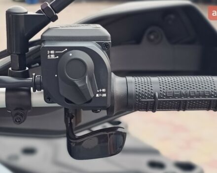 СФ мото ЦФорсе, объемом двигателя 0.8 л и пробегом 0 тыс. км за 14000 $, фото 1 на Automoto.ua