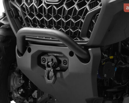 СФ мото ЦФорсе 2025 года купить новое авто СФ мото ЦФорсе 2025 года от официального дилера Богдан СФ мото фото