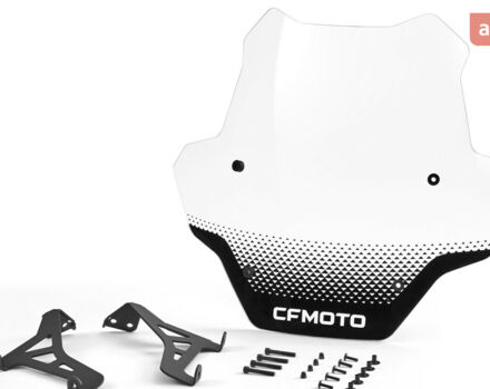 купить новое авто СФ мото ЦФорсе 2025 года от официального дилера Анастасія СФ мото фото