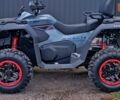 купити нове авто СФ мото ЦФорсє 2025 року від офіційного дилера CFMOTO IF СФ мото фото