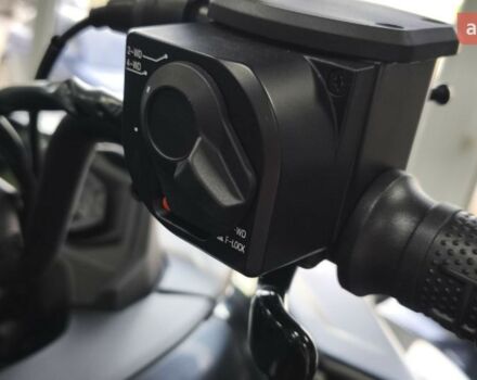 купити нове авто СФ мото ЦФорсє 2025 року від офіційного дилера CFMOTO IF СФ мото фото