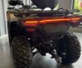 купить новое авто СФ мото ЦФорсе 2025 года от официального дилера Вояж Motorsports СФ мото фото