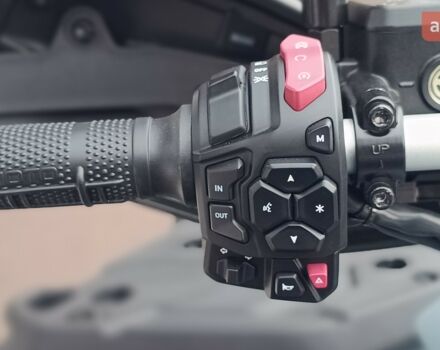 СФ мото ЦФорсе, объемом двигателя 0.8 л и пробегом 0 тыс. км за 14000 $, фото 2 на Automoto.ua