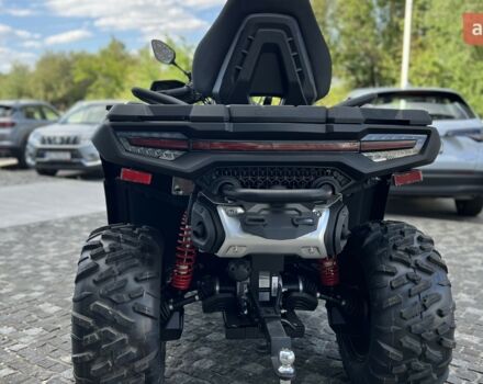 купить новое авто СФ мото ЦФорсе 2025 года от официального дилера Дніпромотор СФ мото фото